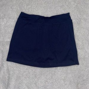 Women’s Golf Skirt